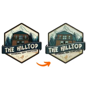 Embroidery Digitizing Services