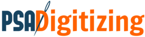 PSA-Digitizing