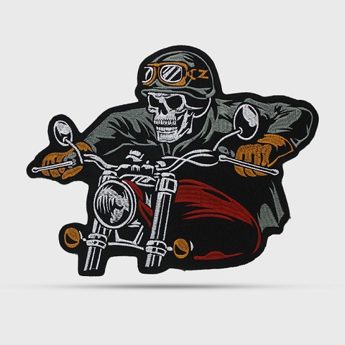 Motorcycle Sample #3
