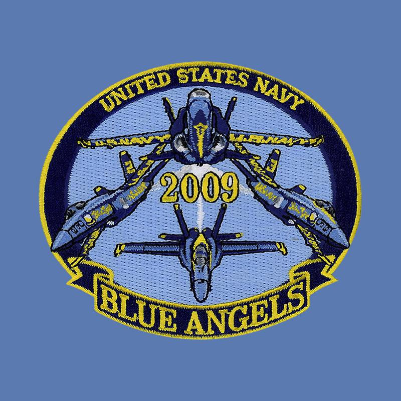 Woven Patches-1