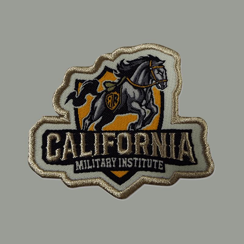 Woven Patches-4
