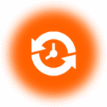 Quick Turnaround - Icon