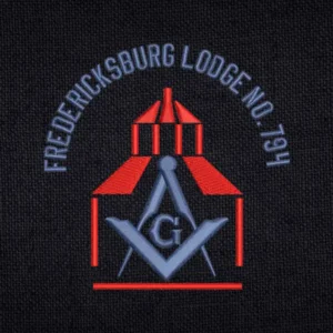 Embroidery digitizing for hats and shirts