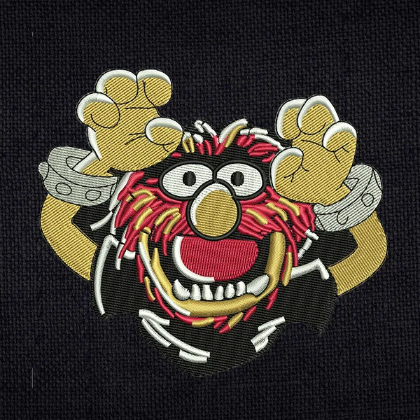 Fast turnaround embroidery digitizing service