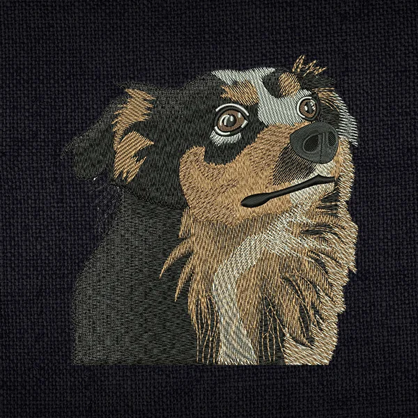 High quality embroidery digitizing services