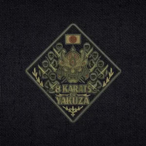 Logo embroidery digitizing