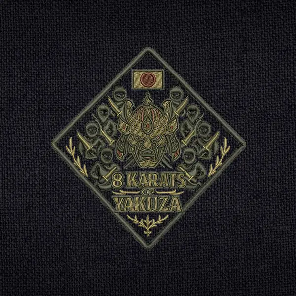 Logo embroidery digitizing