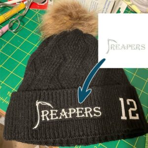 Sample #8