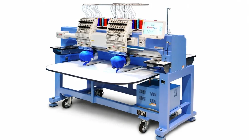 Best Embroidery Machine for Beginners (2026)