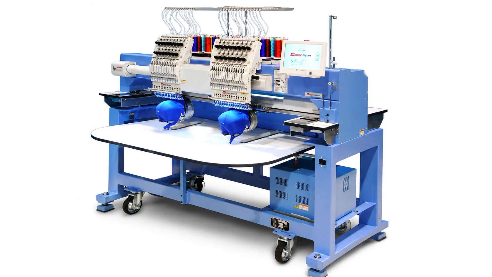 Best Embroidery Machine for Beginners (2026)