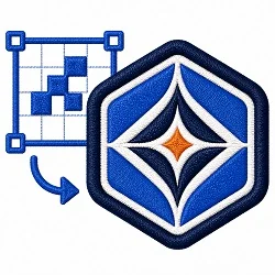 Logo Digitizing USA