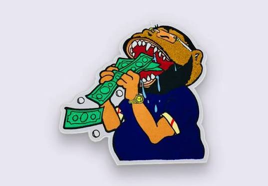 Custom embroidered, PVC and woven patches made by PSA Digitizing